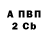 APVP VHQ Ruslana Servatiuk